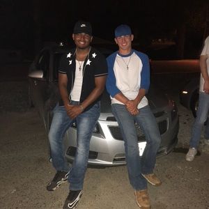 Meet your Posher, Zavin